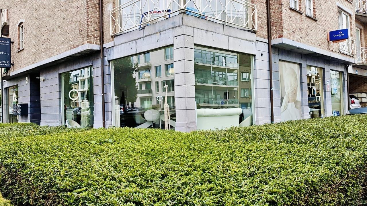 Commerce à remettre Brabant flamand - Vente & commerce - RFM3W
