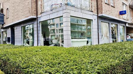 Commerce à remettre Brabant flamand - Vente & commerce - RFM3W