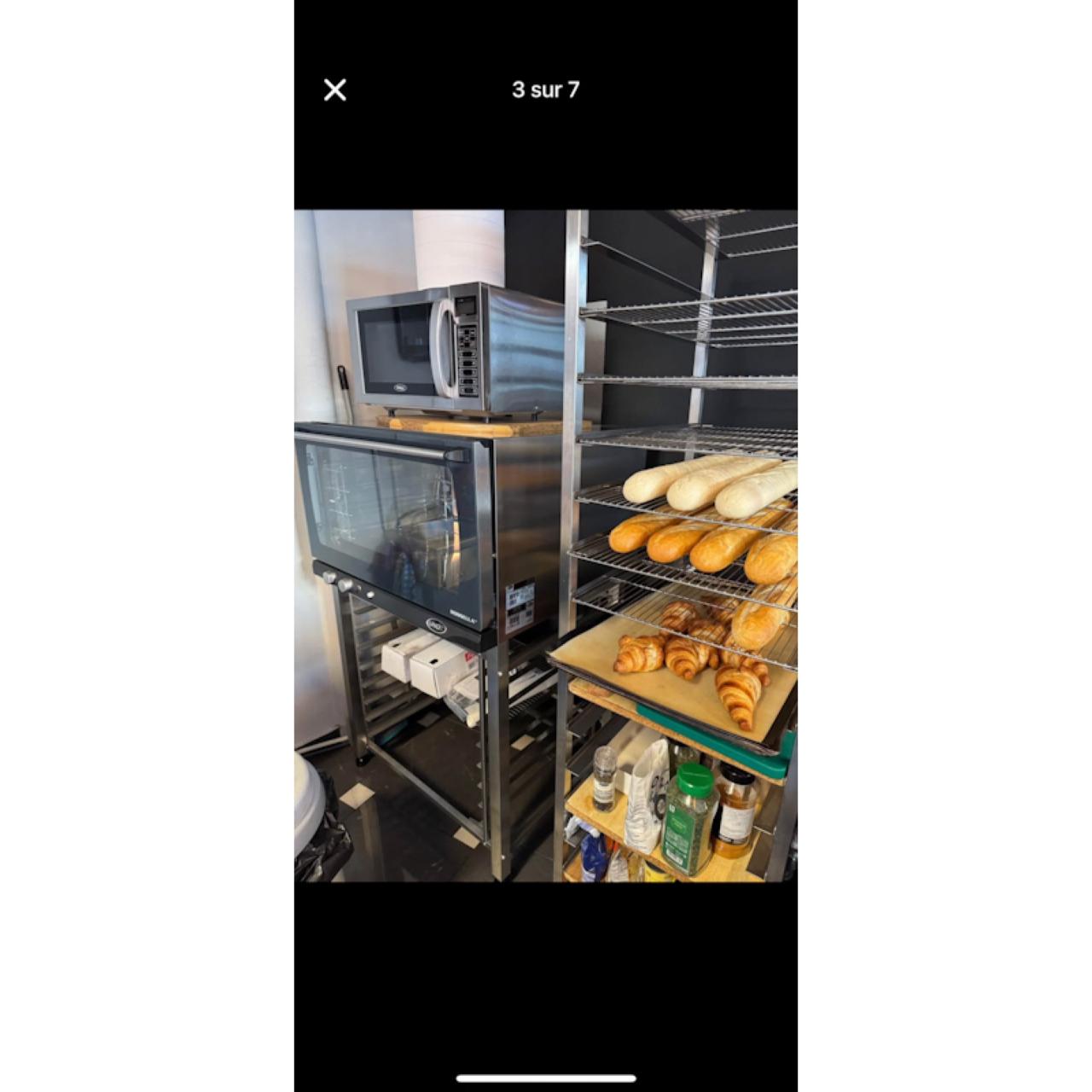 Commerce à remettre Hainaut - Horeca - RV5HA
