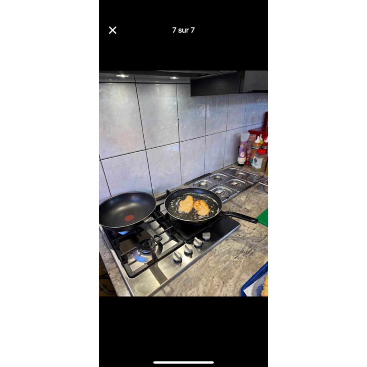 Commerce à remettre Hainaut - Horeca - RV5HA