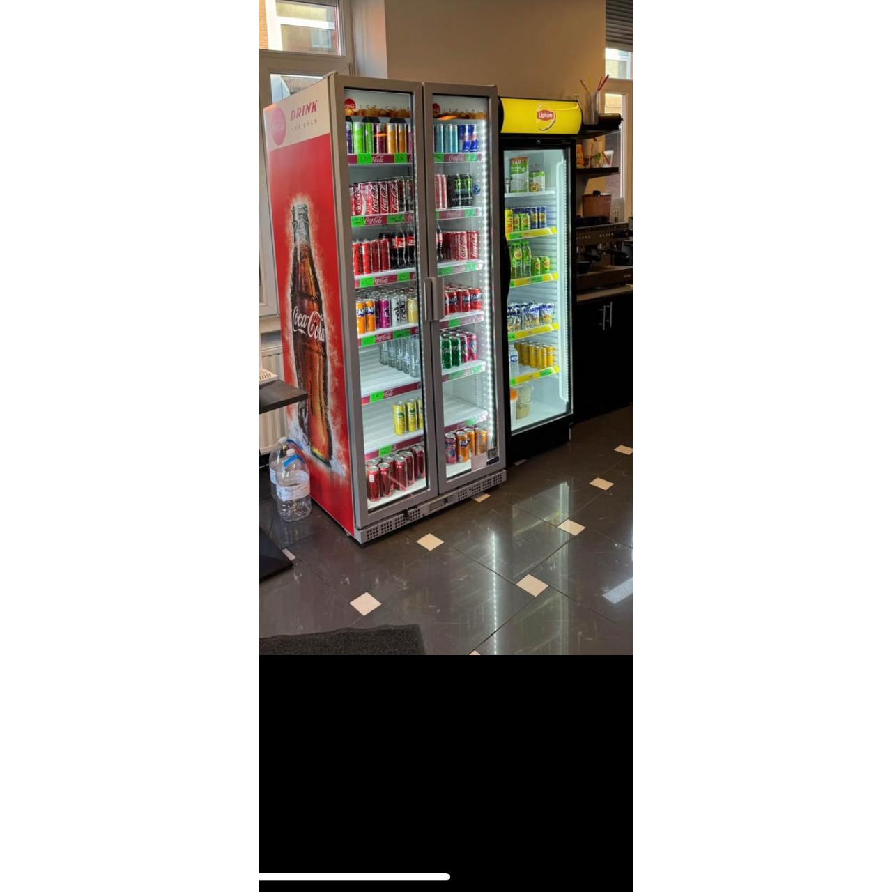 Commerce à remettre Hainaut - Horeca - RV5HA