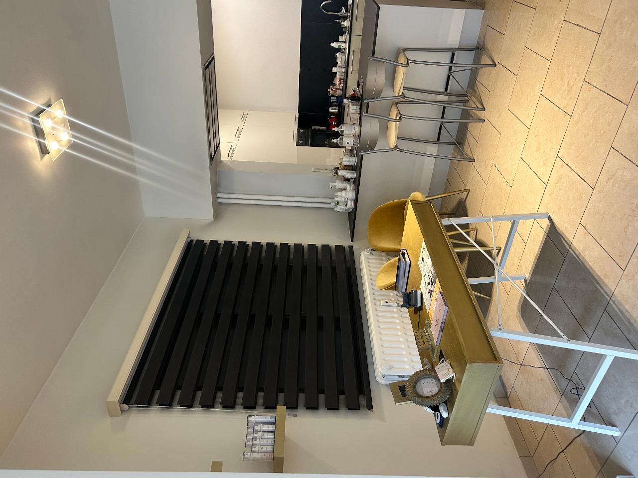 Commerce à remettre Hainaut - Autres - S8GTW