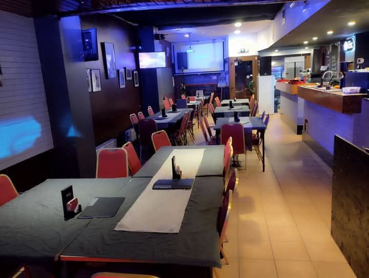 Commerce à remettre Hainaut - Horeca - T2A38