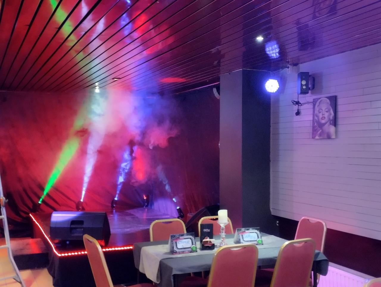 Commerce à remettre Hainaut - Horeca - T2A38