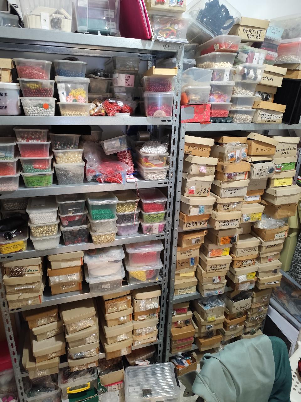 Commerce à remettre Hainaut - Vente & commerce - T4F93