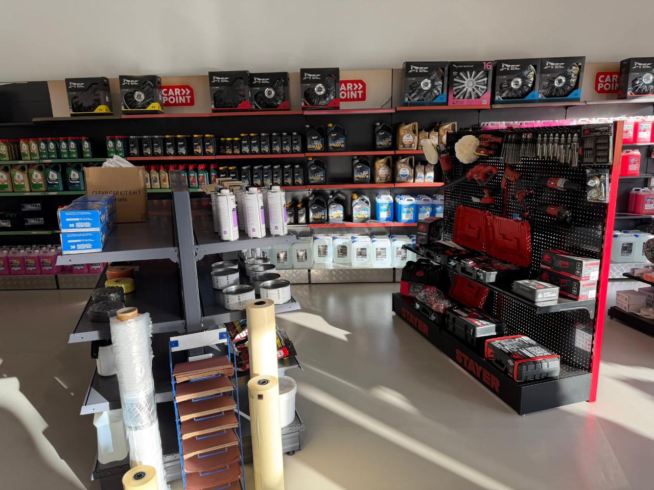 Commerce à remettre Brabant flamand - Vente & commerce - TN6KN