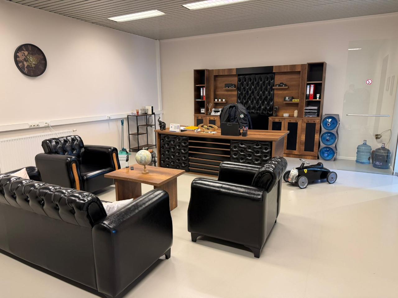 Commerce à remettre Brabant flamand - Vente & commerce - TN6KN