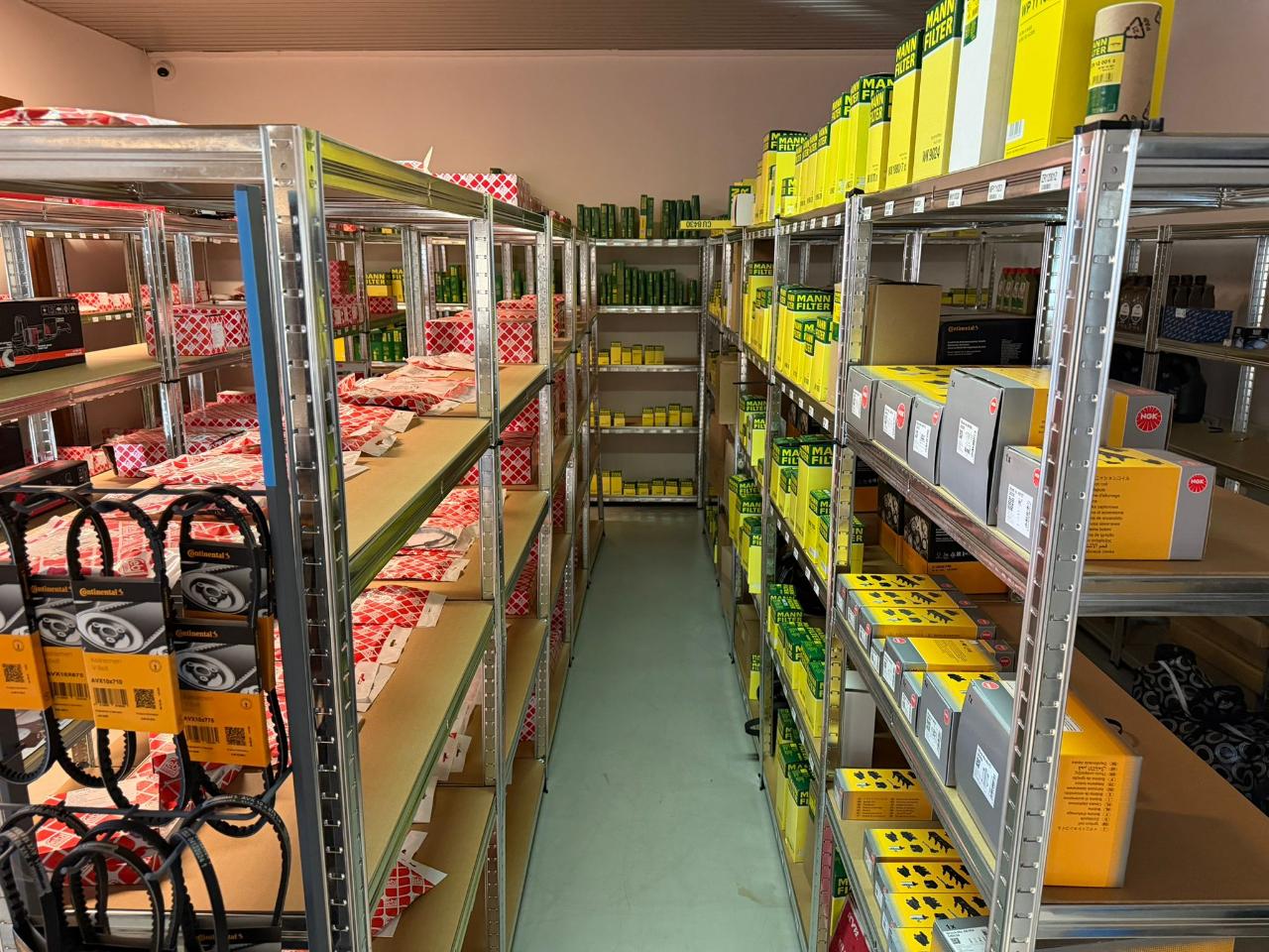 Commerce à remettre Brabant flamand - Vente & commerce - TN6KN