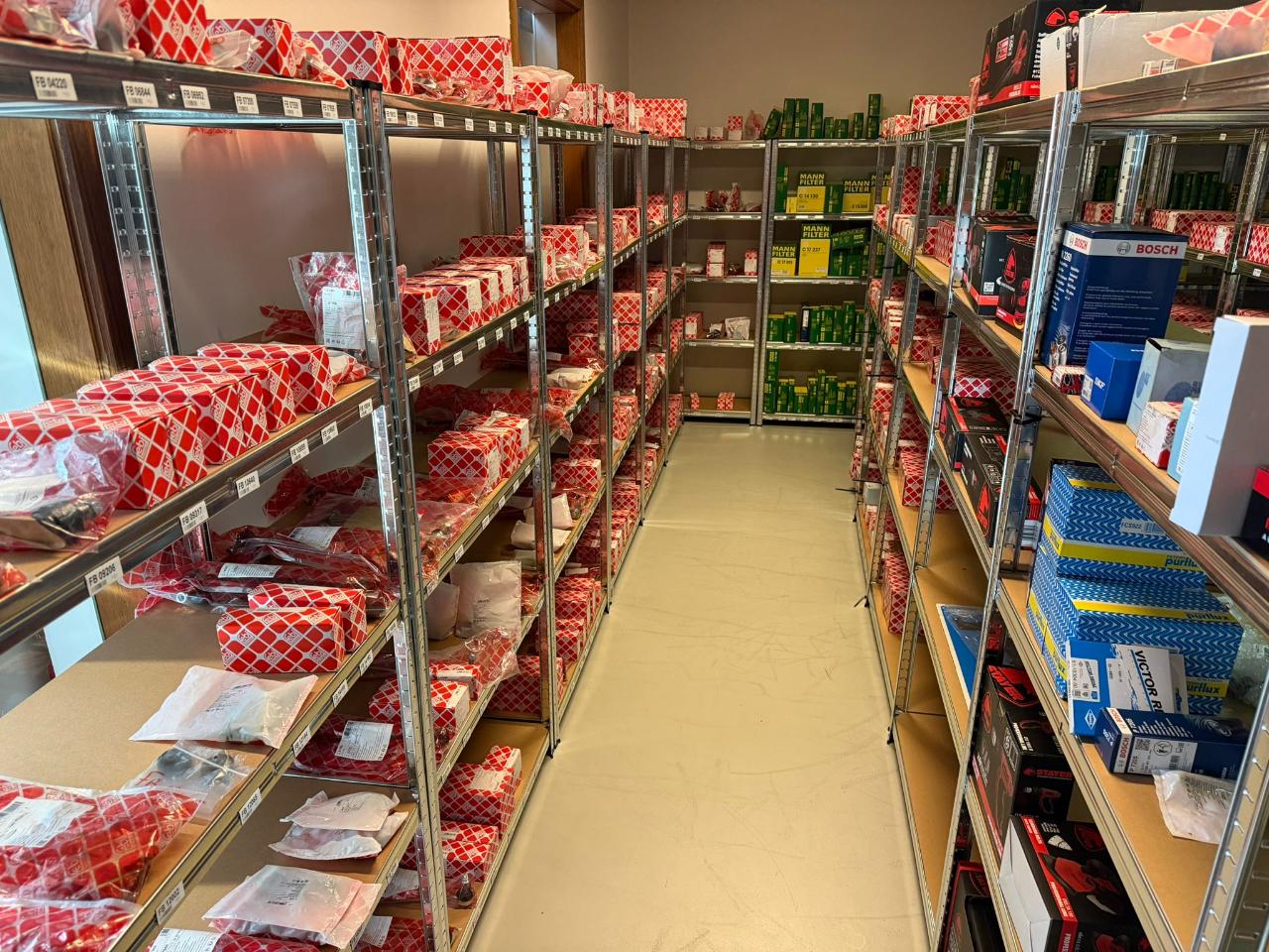 Commerce à remettre Brabant flamand - Vente & commerce - TN6KN