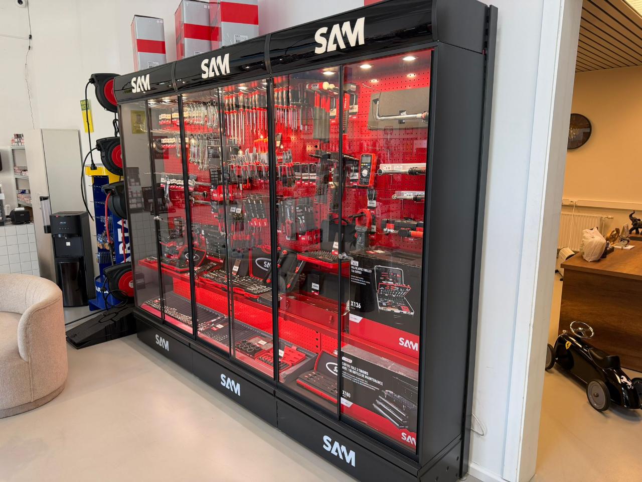 Commerce à remettre Brabant flamand - Vente & commerce - TN6KN