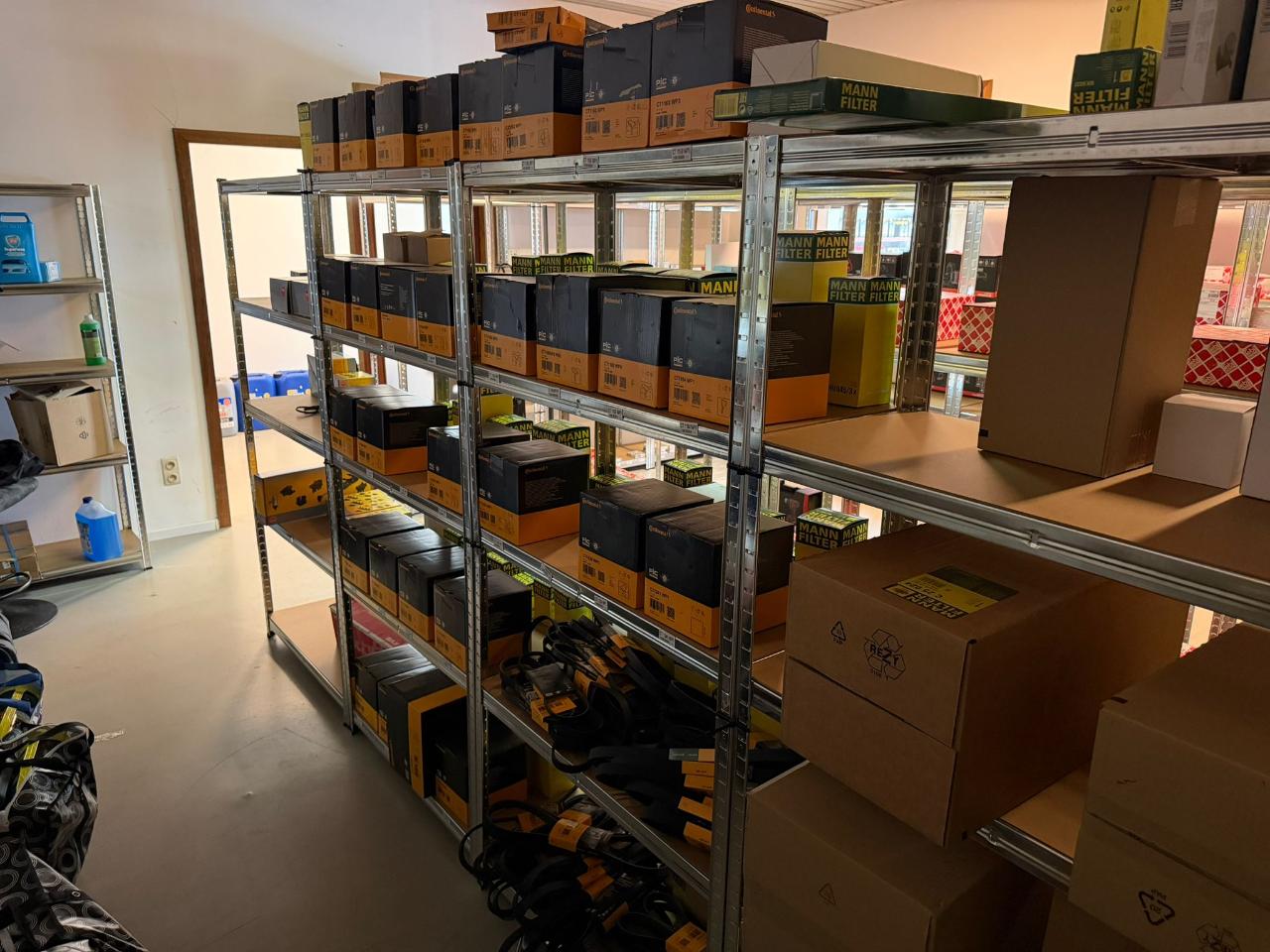 Commerce à remettre Brabant flamand - Vente & commerce - TN6KN