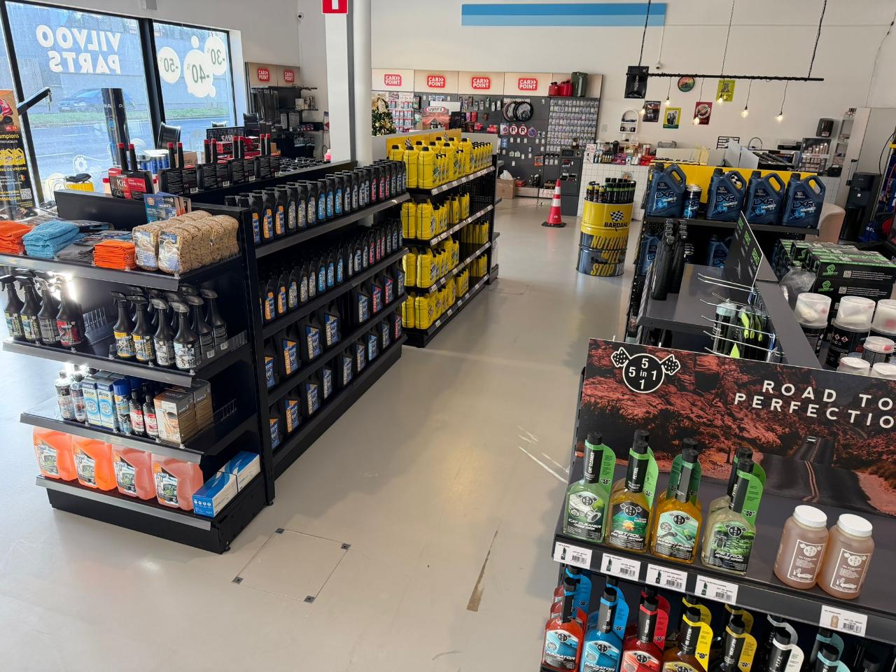 Commerce à remettre Brabant flamand - Vente & commerce - TN6KN