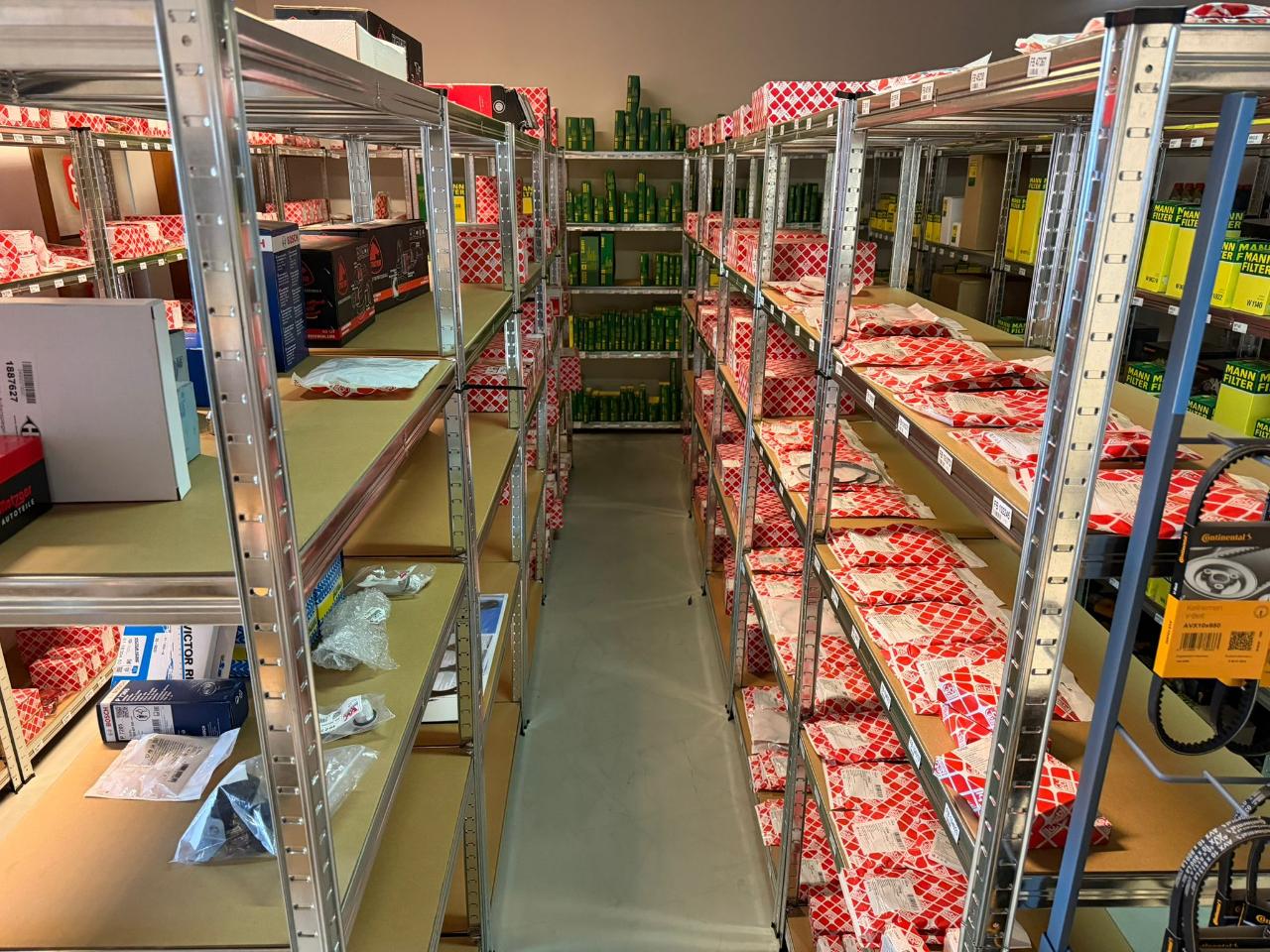 Commerce à remettre Brabant flamand - Vente & commerce - TN6KN