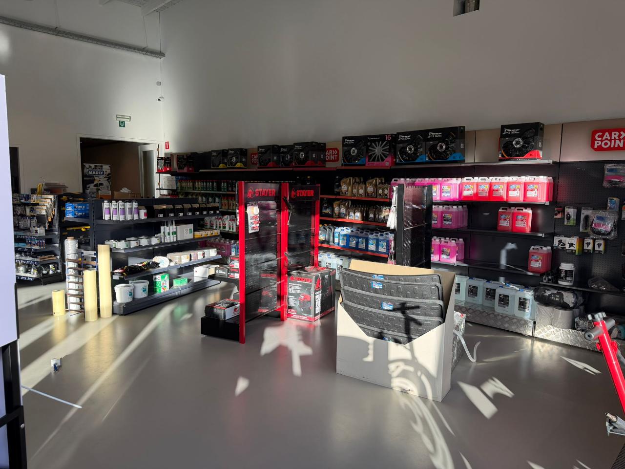 Commerce à remettre Brabant flamand - Vente & commerce - TN6KN