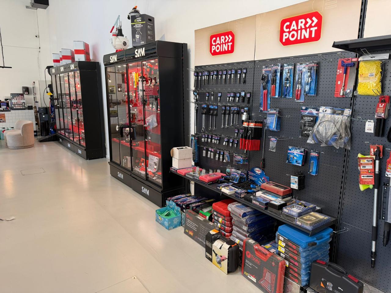 Commerce à remettre Brabant flamand - Vente & commerce - TN6KN