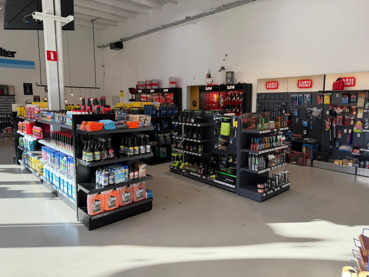 Commerce à remettre Brabant flamand - Vente & commerce - TN6KN