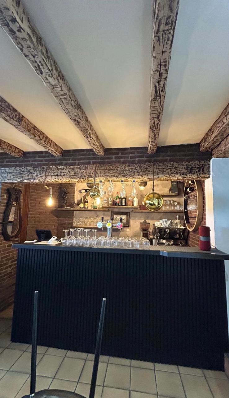 Commerce à remettre Bruxelles - Horeca - TNMJ8