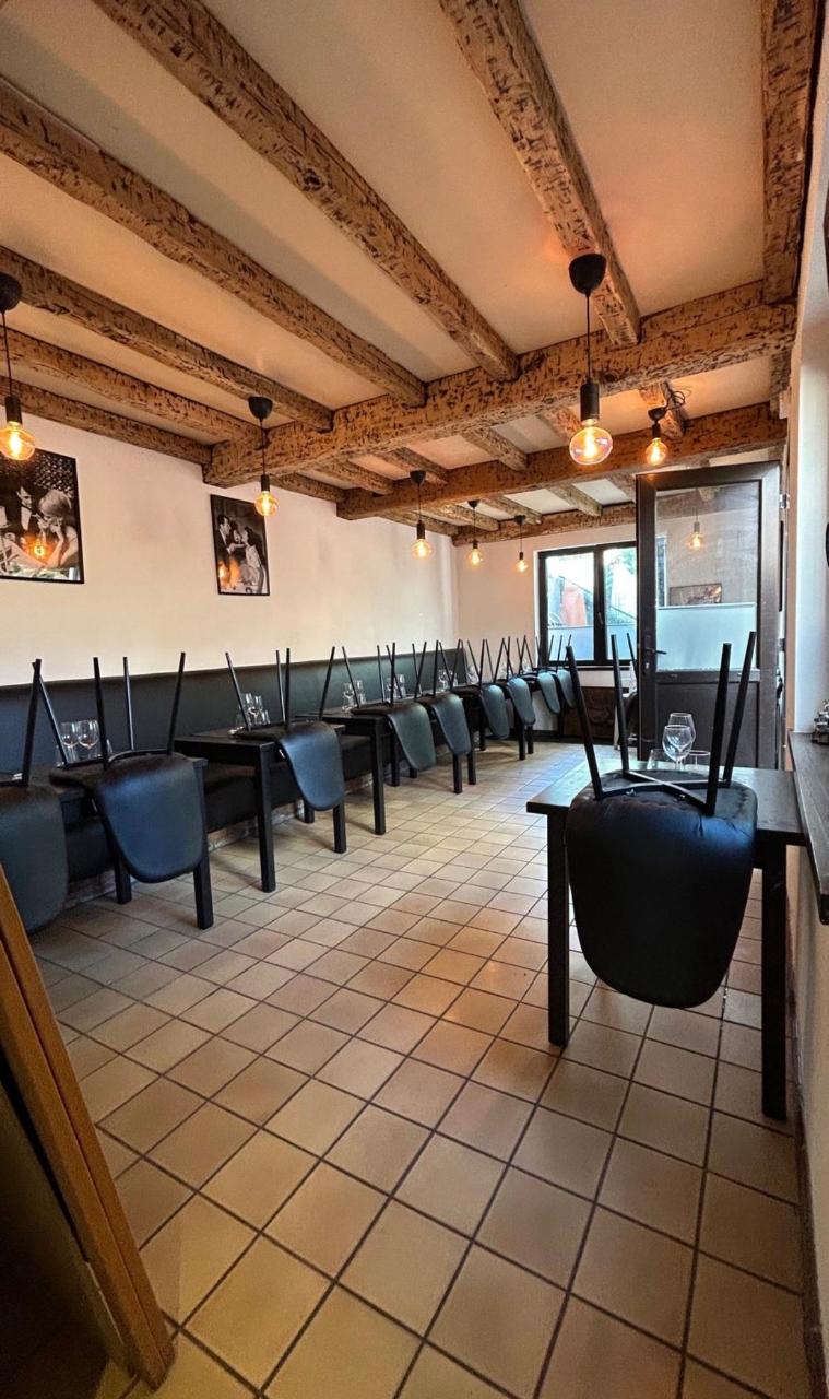 Commerce à remettre Bruxelles - Horeca - TNMJ8