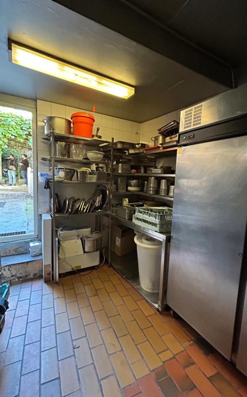 Commerce à remettre Bruxelles - Horeca - TNMJ8
