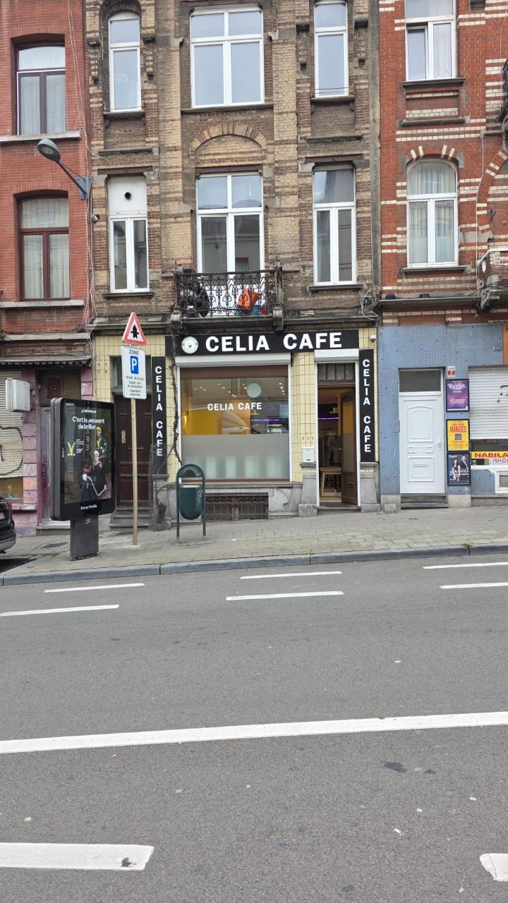 Commerce à remettre Bruxelles - Horeca - U8GTQ