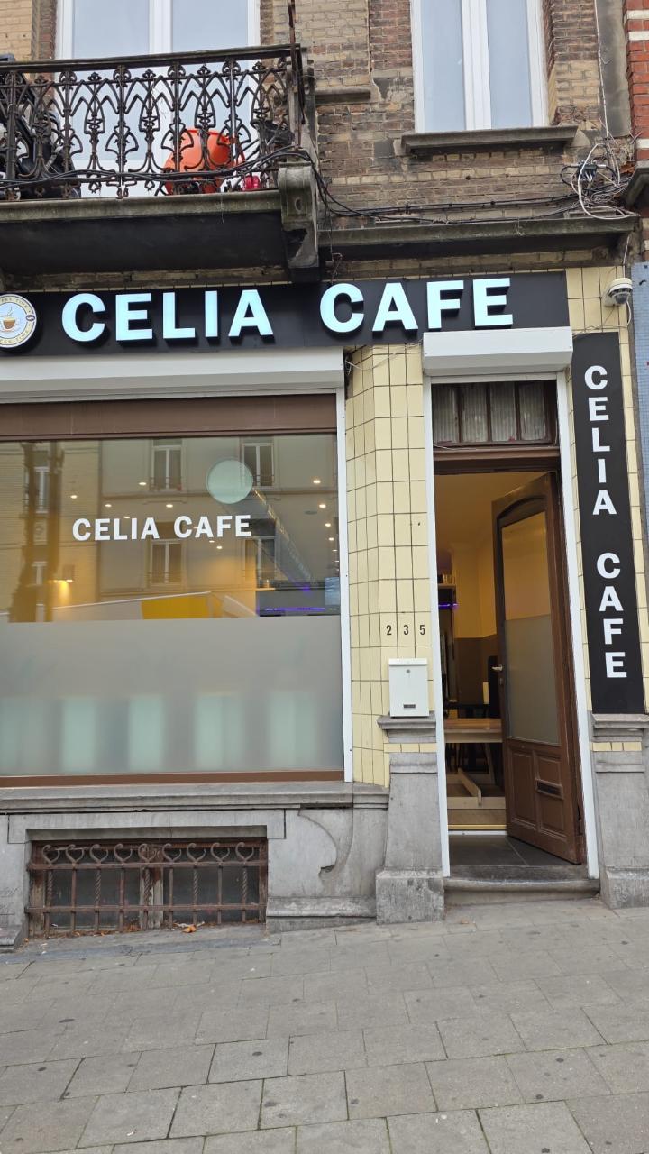 Commerce à remettre Bruxelles - Horeca - U8GTQ