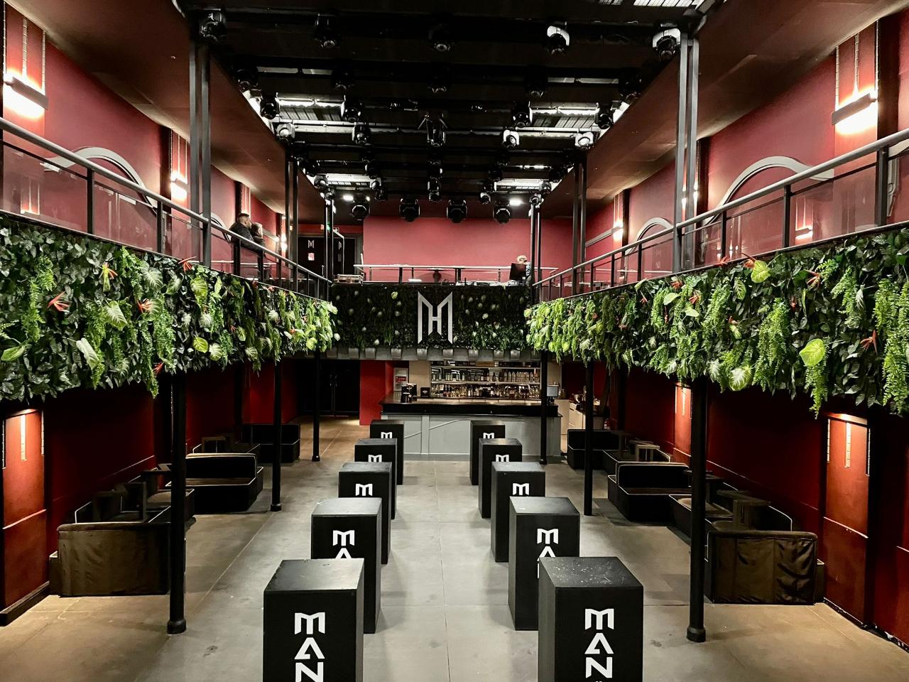 Commerce à remettre Bruxelles - Horeca - UAIRN