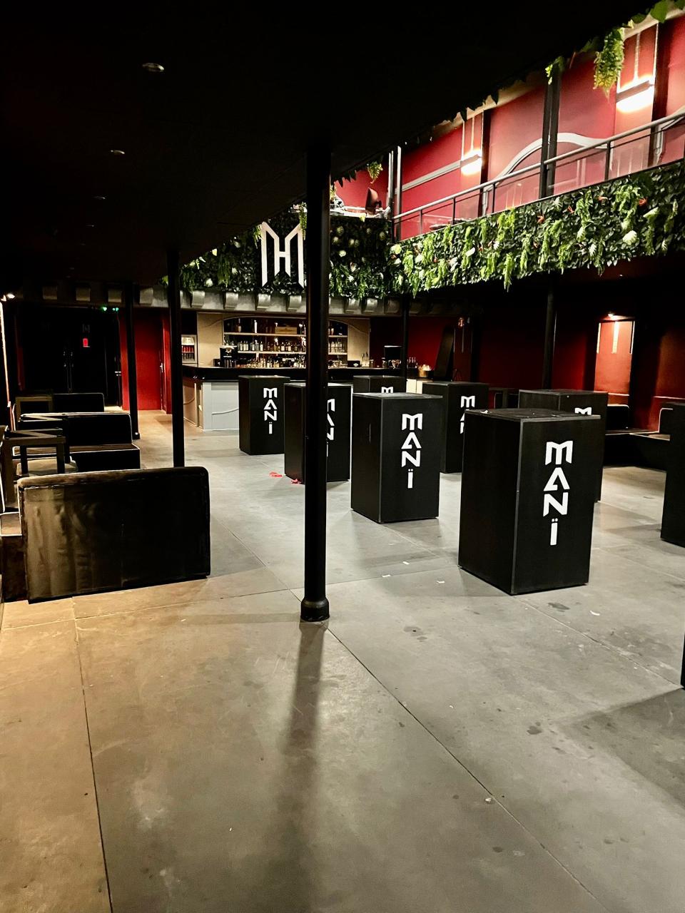 Commerce à remettre Bruxelles - Horeca - UAIRN