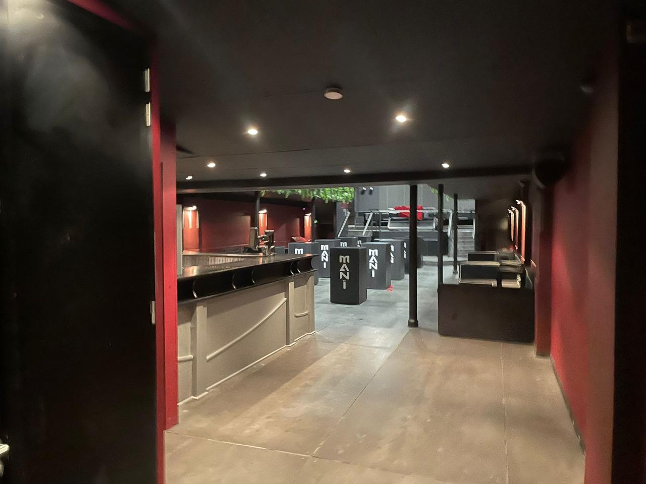 Commerce à remettre Bruxelles - Horeca - UAIRN