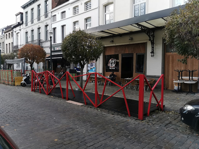 Commerce à remettre Bruxelles - Horeca - UAIRN