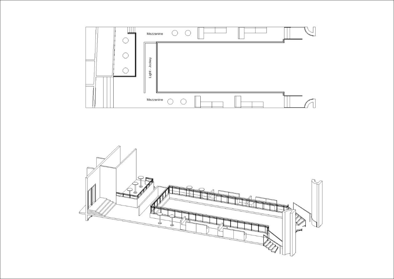 Commerce à remettre Bruxelles - Horeca - UAIRN
