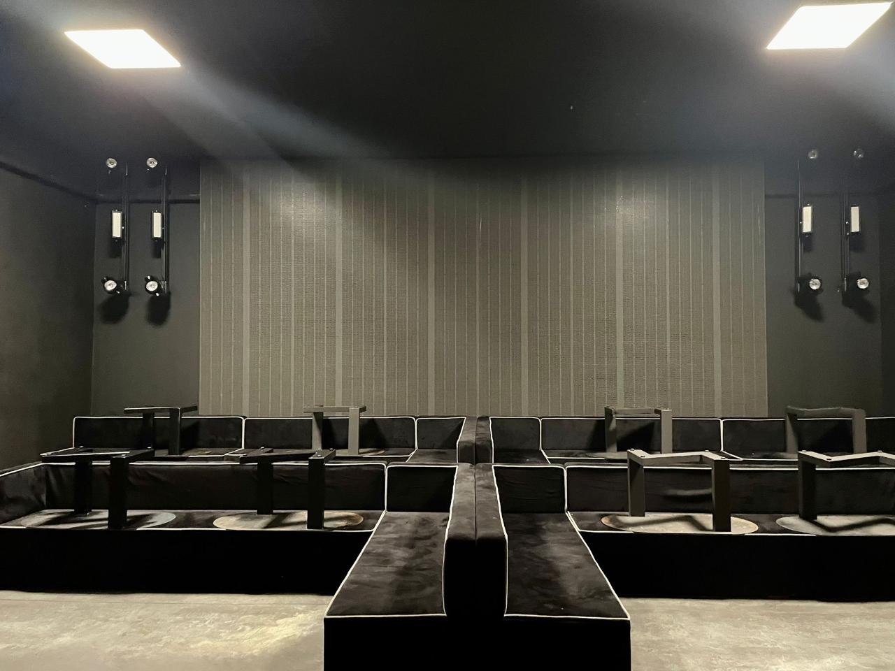 Commerce à remettre Bruxelles - Horeca - UAIRN