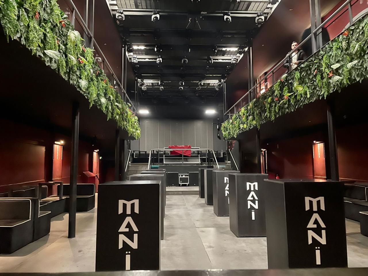 Commerce à remettre Bruxelles - Horeca - UAIRN