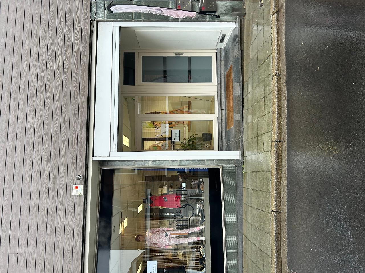 Commerce à remettre Hainaut - Vente & commerce - VVMJ8