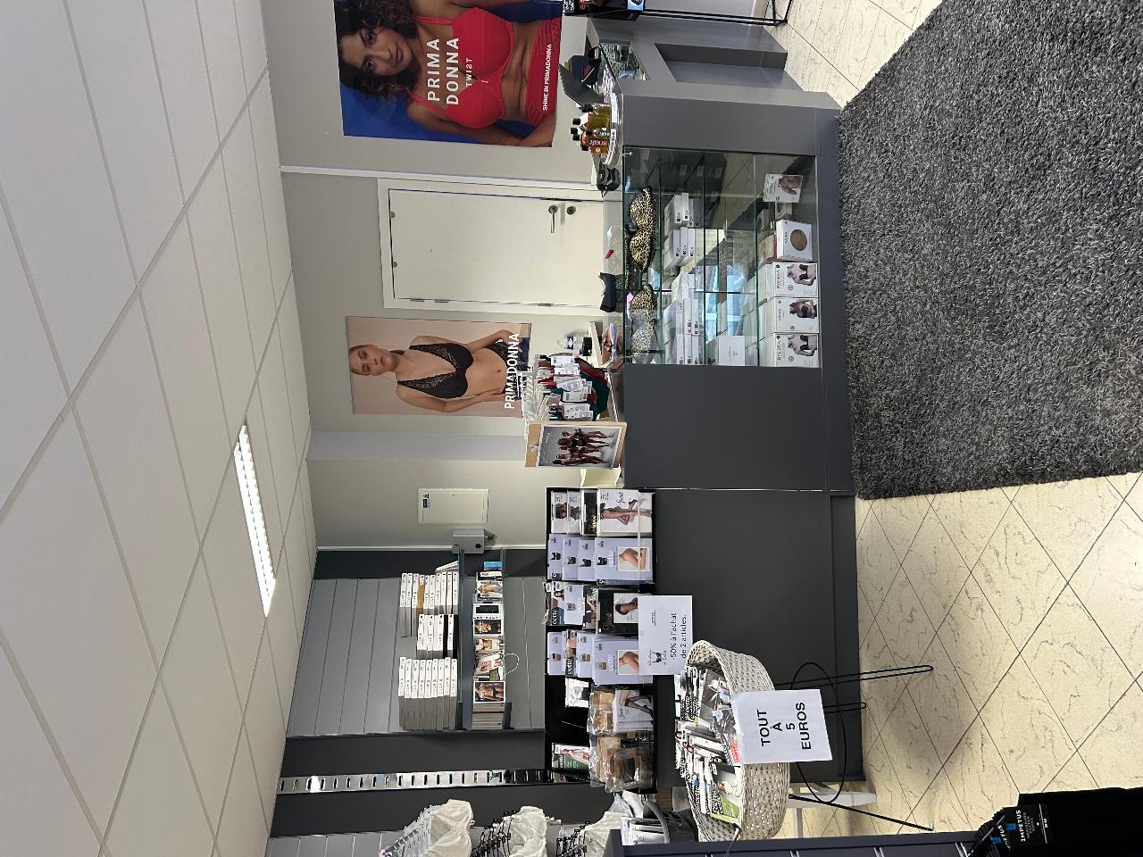 Commerce à remettre Hainaut - Vente & commerce - VVMJ8