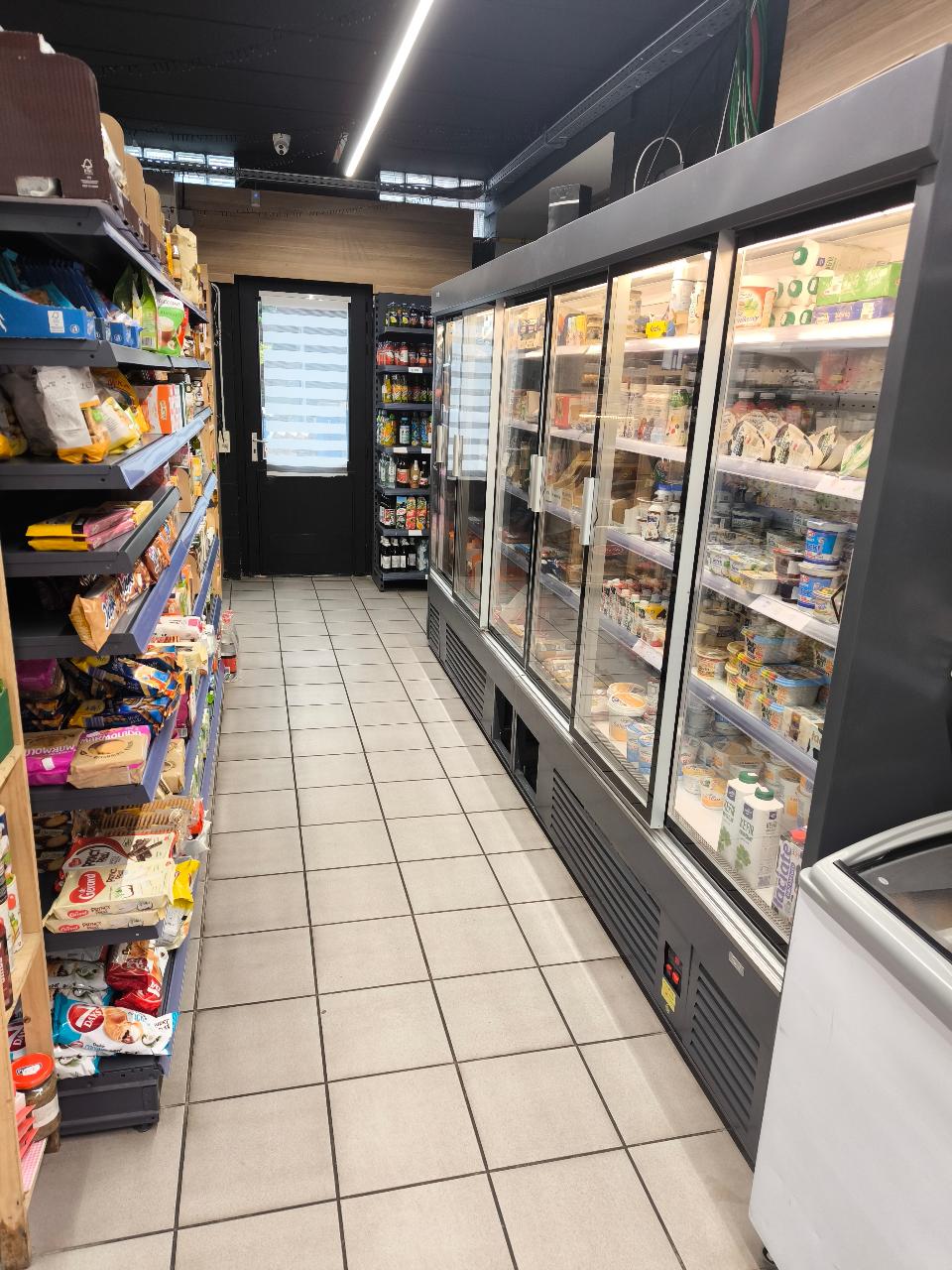 Commerce à remettre Bruxelles - Vente & commerce - WAPPZ