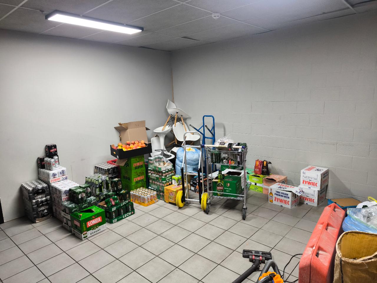 Commerce à remettre Bruxelles - Vente & commerce - WAPPZ