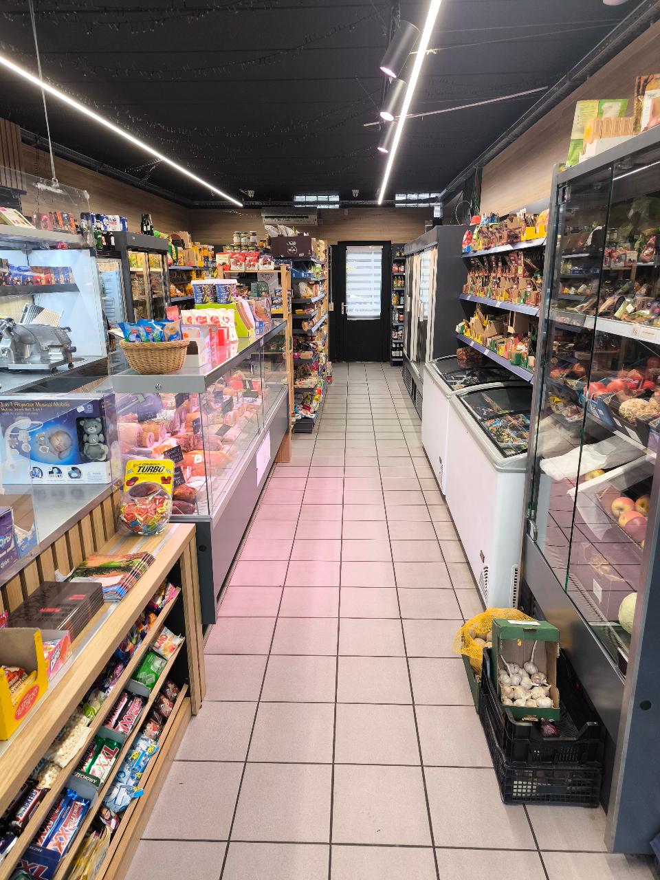 Commerce à remettre Bruxelles - Vente & commerce - WAPPZ