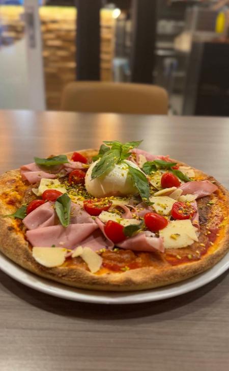 🍕Restaurant italien réputé à remettre Namur