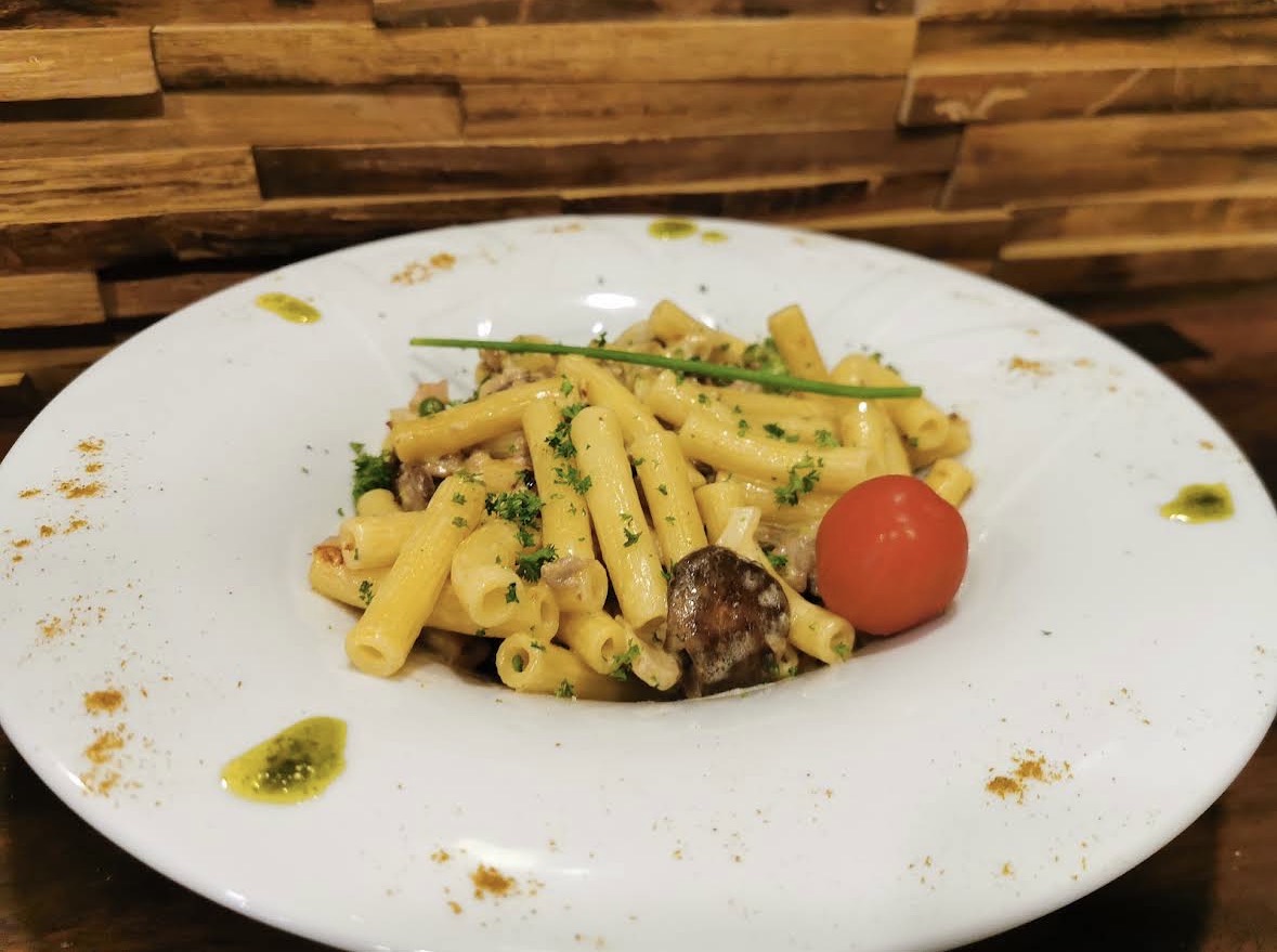 Commerce à remettre Namur - Horeca - WTPSI