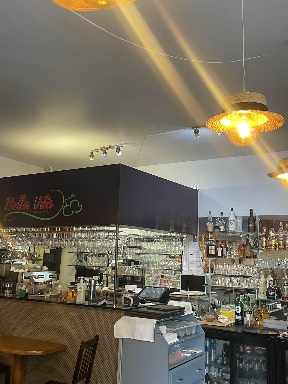 Commerce à remettre Bruxelles - Horeca - X4QV3