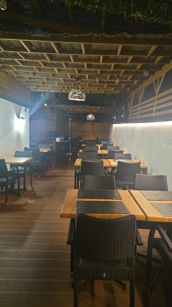 Commerce à remettre Brabant wallon - Horeca - X6TMK