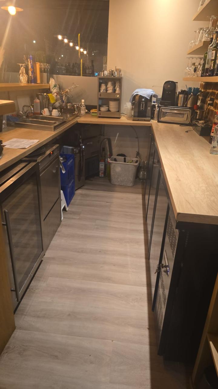 Commerce à remettre Brabant wallon - Horeca - X6TMK
