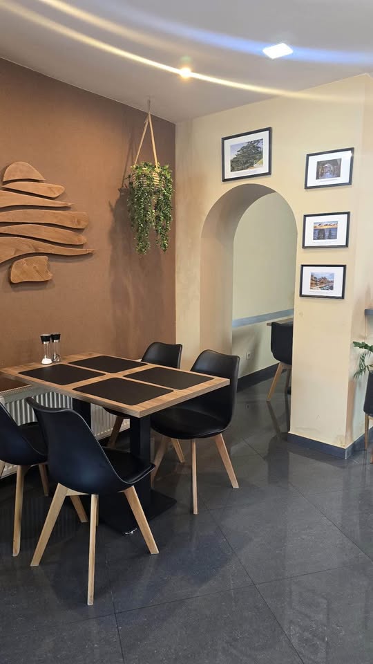 Commerce à remettre Hainaut - Horeca - Y5PMM