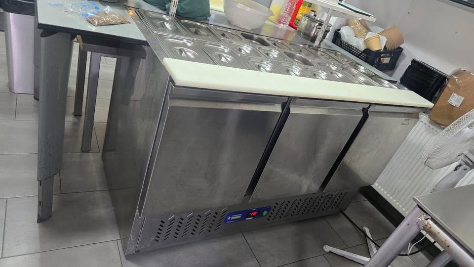Commerce à remettre Hainaut - Horeca - Y5PMM