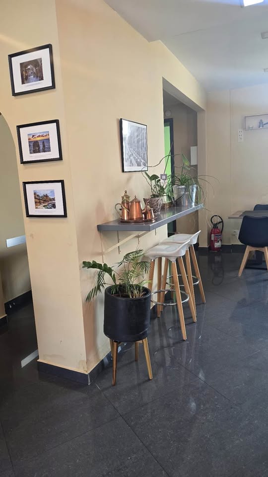 Commerce à remettre Hainaut - Horeca - Y5PMM