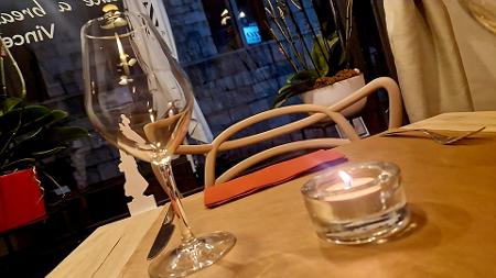 Commerce à remettre Liège - Horeca - YFBFV