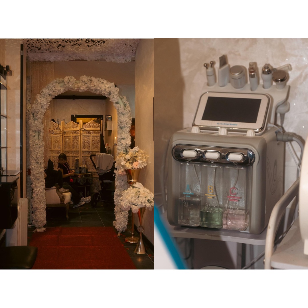 Commerce à remettre Liège - Services - YK83U