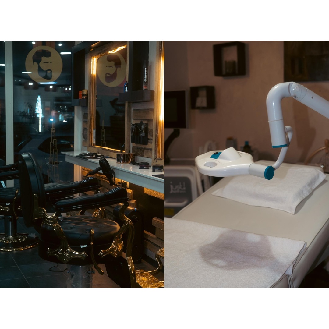 Commerce à remettre Liège - Services - YK83U