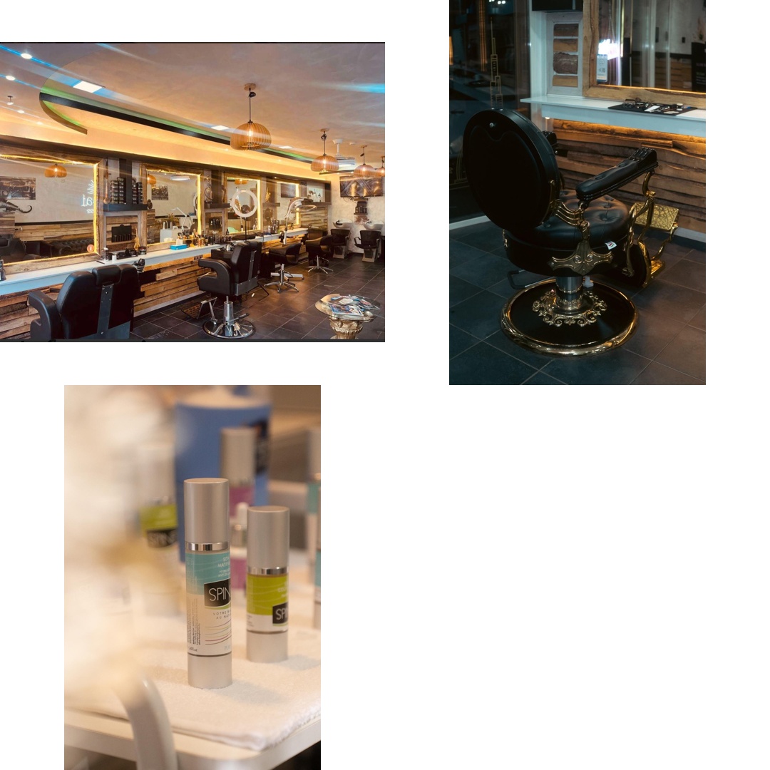 Commerce à remettre Liège - Services - YK83U