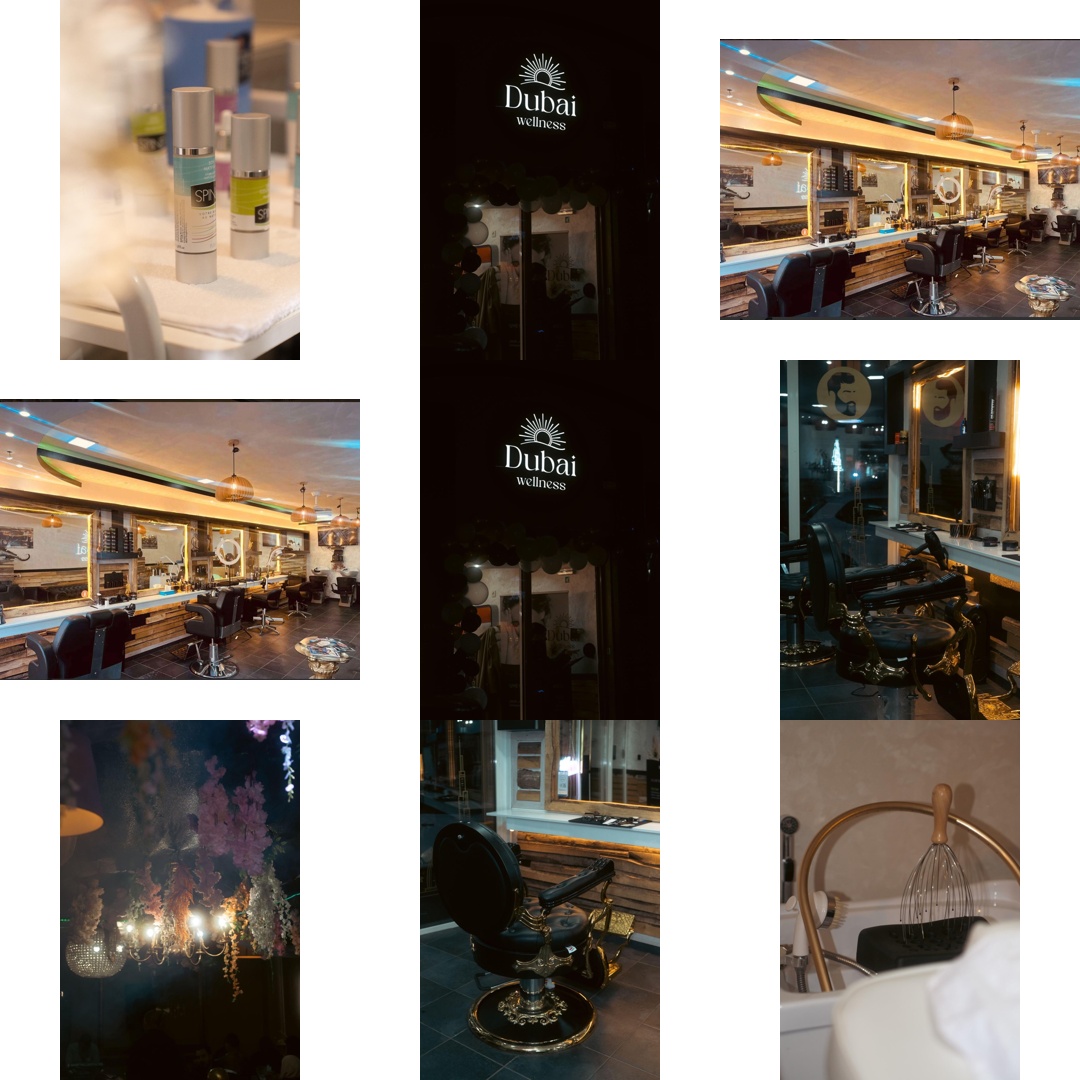 Commerce à remettre Liège - Services - YK83U